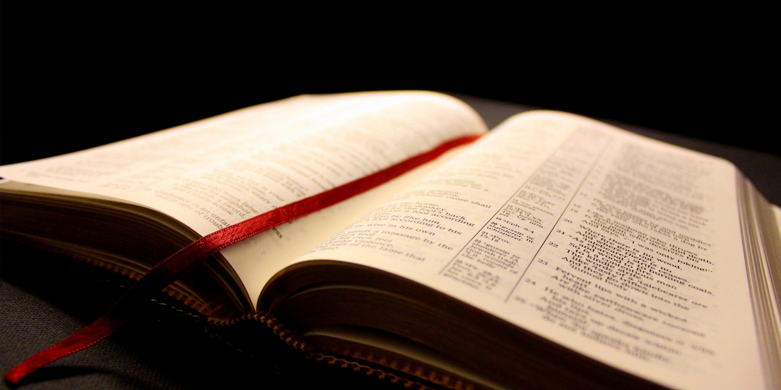 Pursuing Kingdom Priorities
